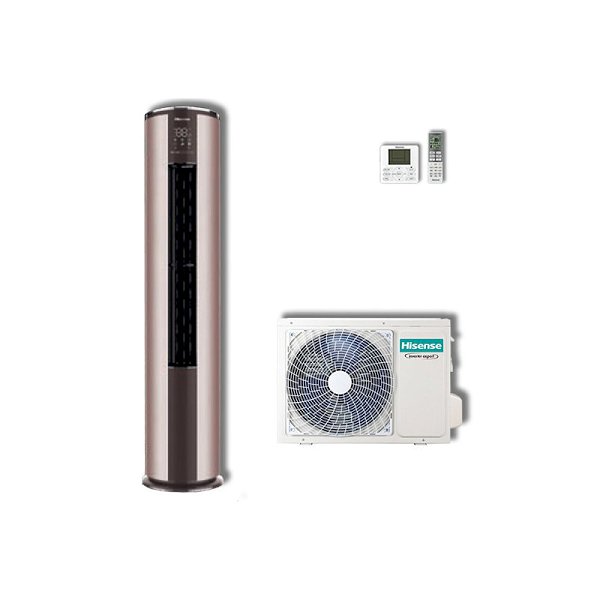 CLIMeco | Hisense ΝΤΟΥΛΑΠΑ AUF71UR4RXB/AUW71U4RJ 24000BTU