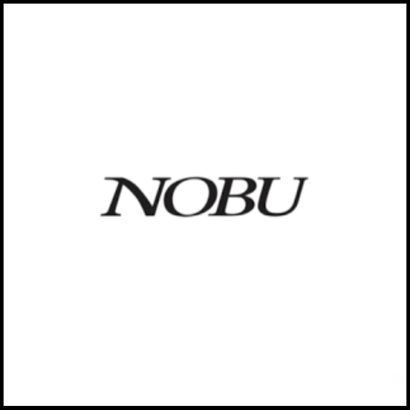 NOBU