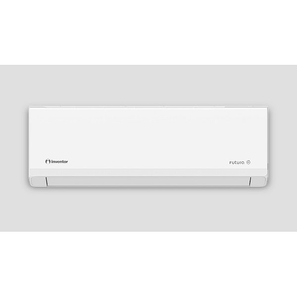 Inventor Futura FUTI-24WFI/FUTO-24 24000 BTU  με Ιονιστή και Wi-Fi