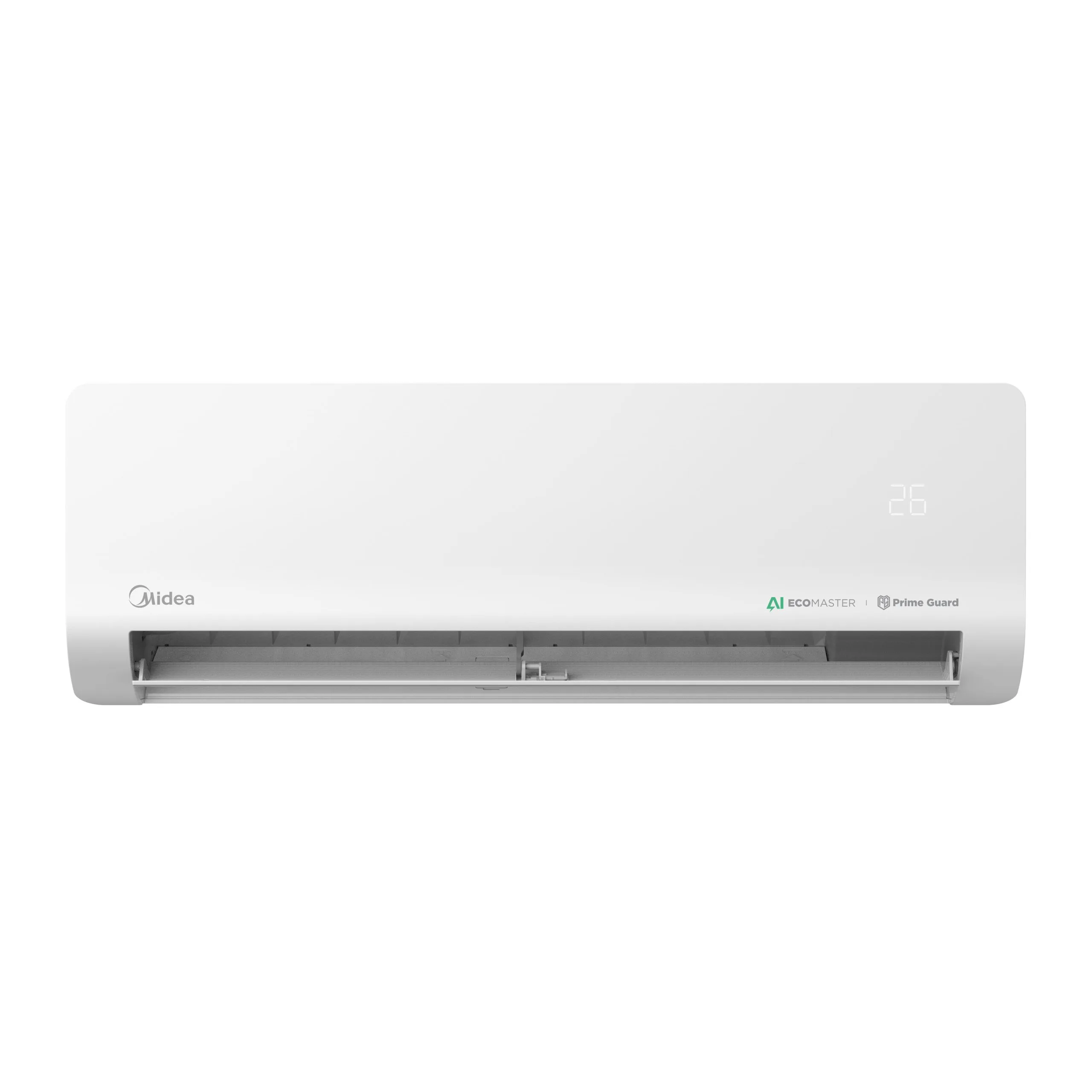 MIDEA LINE PRO-21HRFN8-I/21HFN8-O 21.000 BTU A+++/A+++ ΜΕ WIFI & ΙΟΝΙΣΤΗ AI ECOMASTER MODEL 2026
