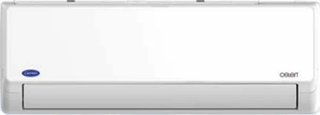 Carrier Celest 42QCE009D8SH2/38QCE009D8SH2 9000 BTU A+++/A+++ με Ιονιστή και Wi-Fi