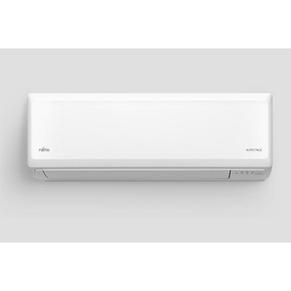 Fujitsu General KP Eco Series ASEG12KPCE/AOEG12KPCA 12000 BTU A++/A+++